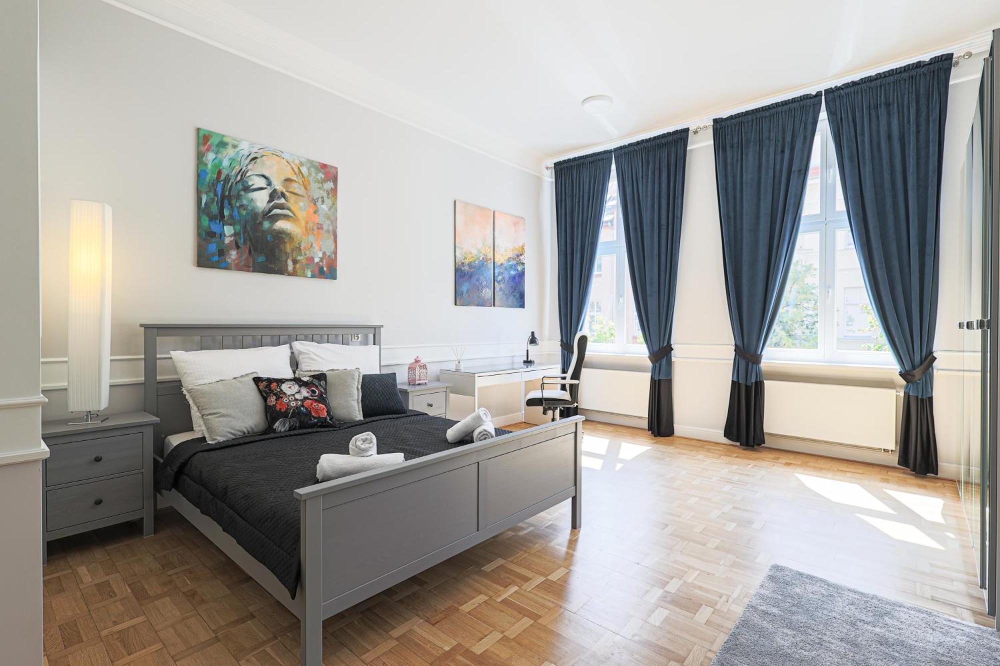 2Homerent Apartamenty W Dzielnicy Muzycznej Bydgoszcz Eksteriør billede