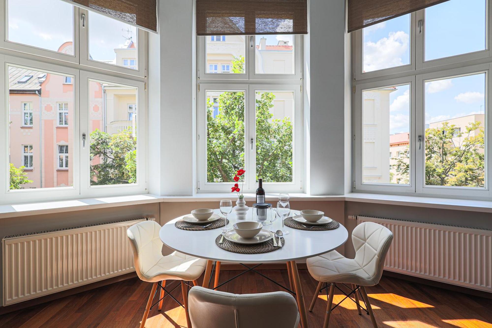 2Homerent Apartamenty W Dzielnicy Muzycznej Bydgoszcz Eksteriør billede