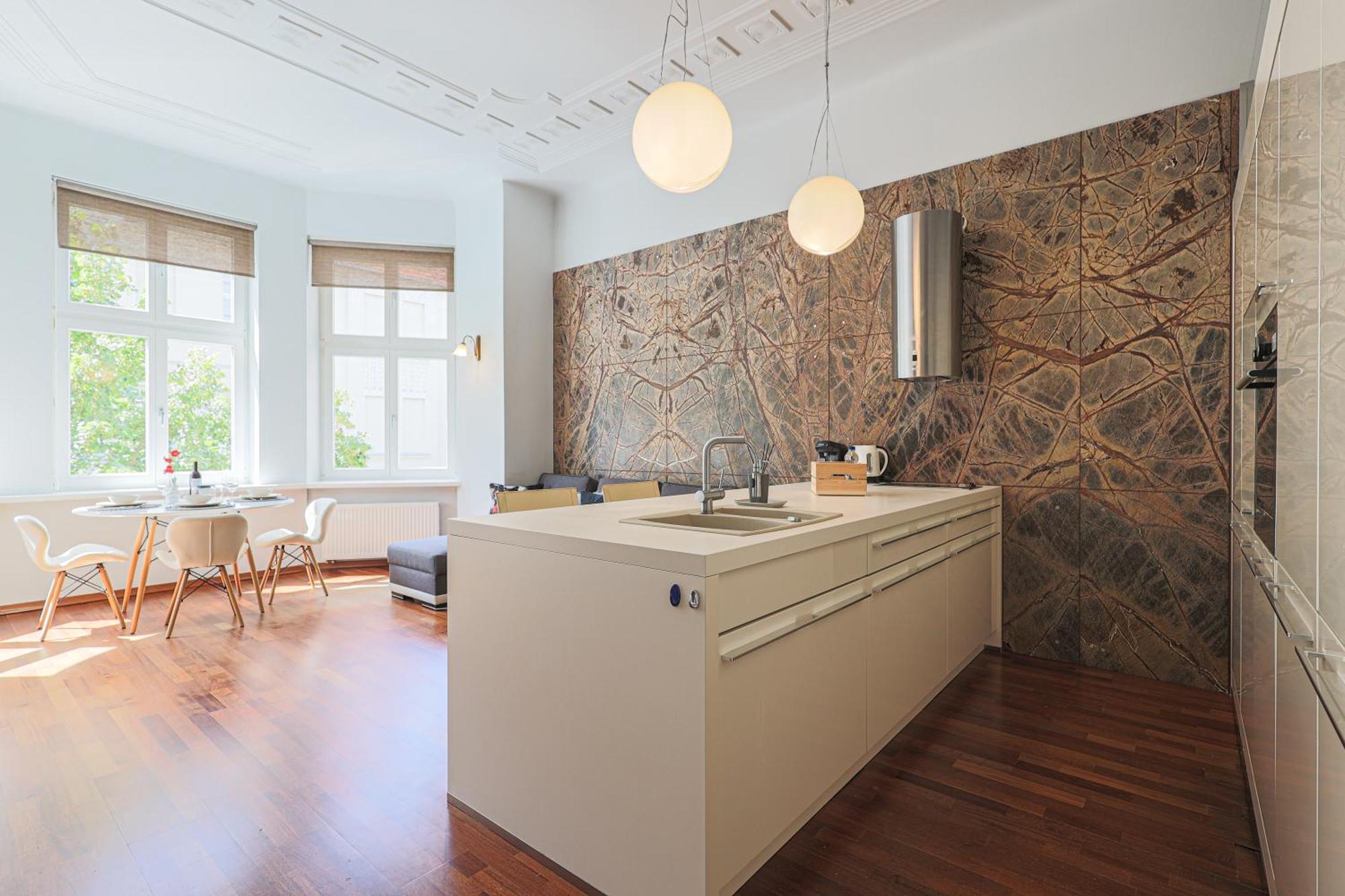 2Homerent Apartamenty W Dzielnicy Muzycznej Bydgoszcz Eksteriør billede