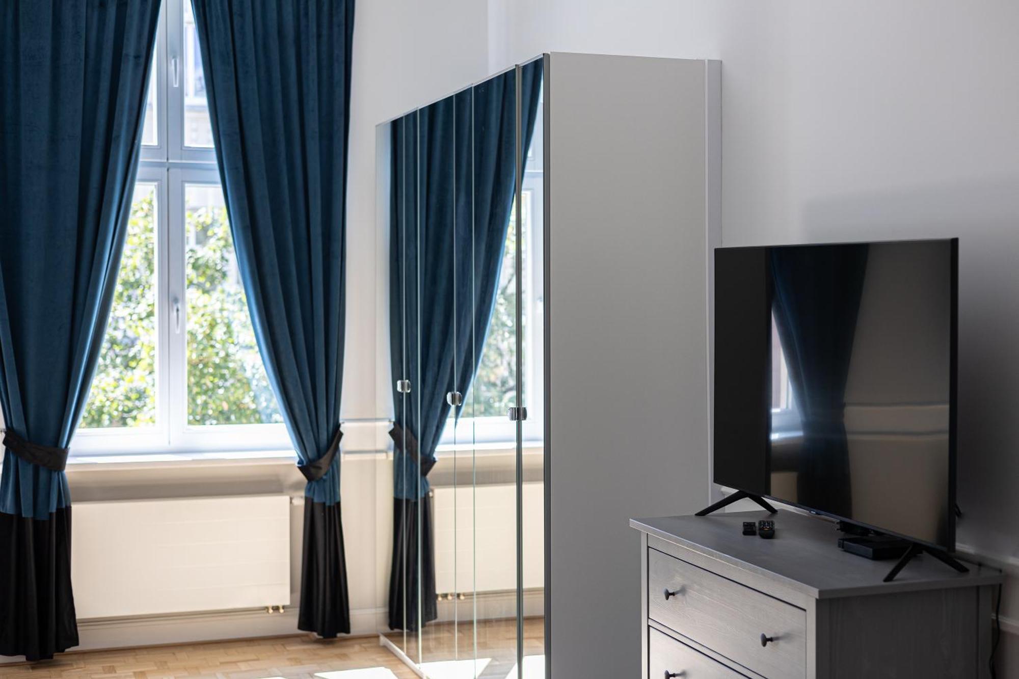 2Homerent Apartamenty W Dzielnicy Muzycznej Bydgoszcz Eksteriør billede
