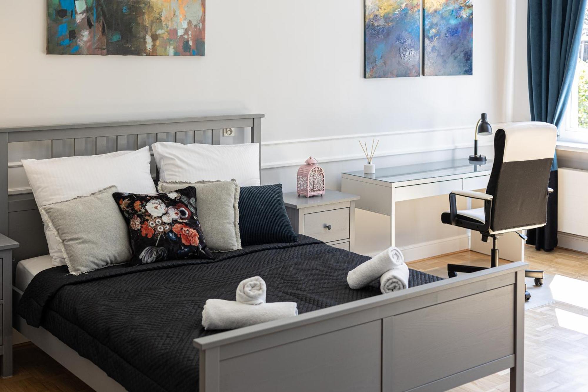 2Homerent Apartamenty W Dzielnicy Muzycznej Bydgoszcz Eksteriør billede