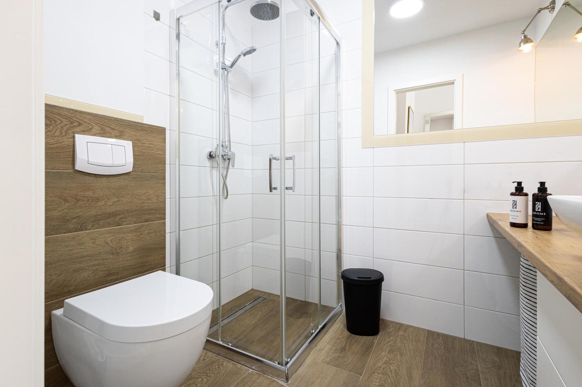 2Homerent Apartamenty W Dzielnicy Muzycznej Bydgoszcz Eksteriør billede