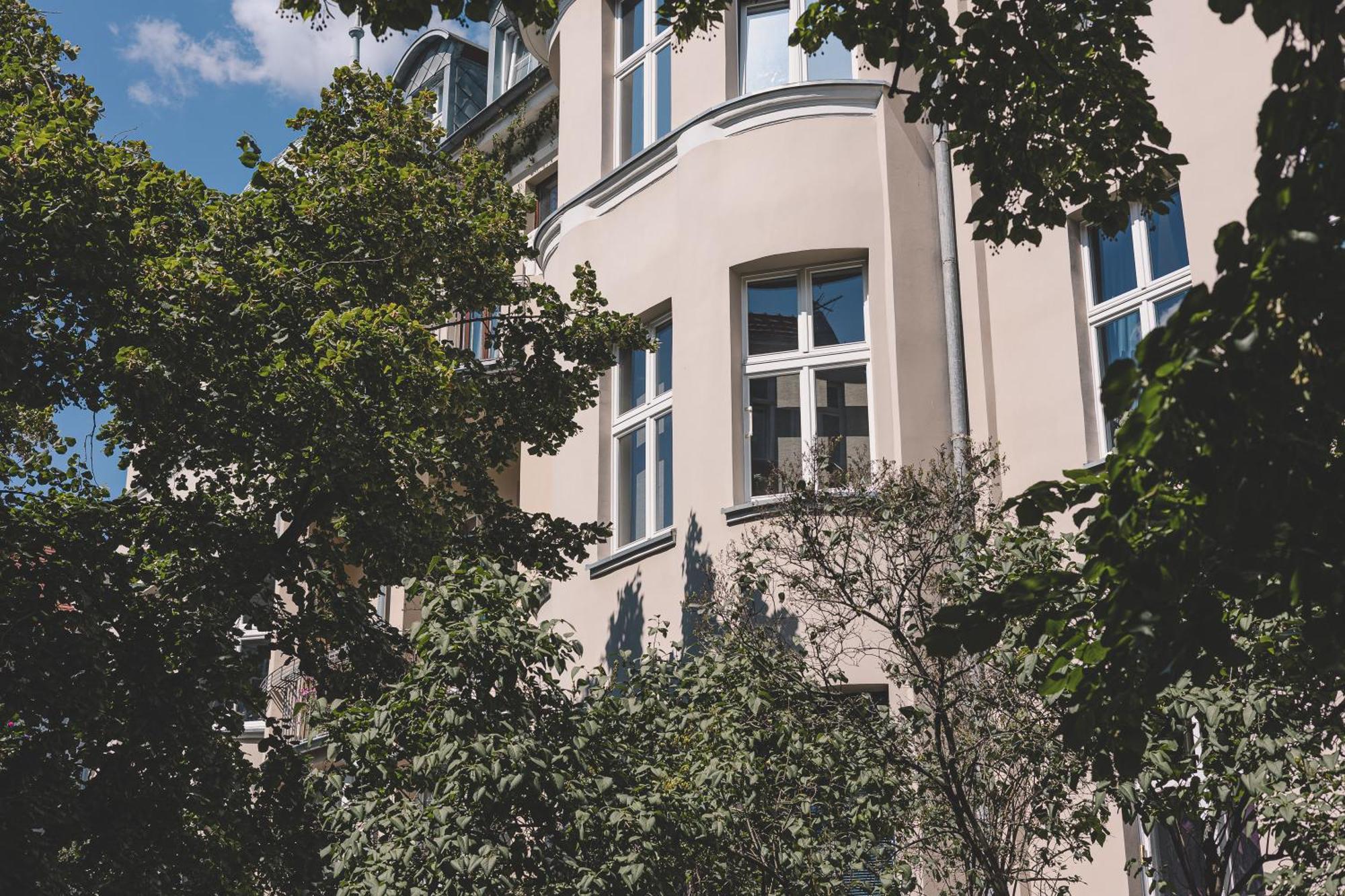 2Homerent Apartamenty W Dzielnicy Muzycznej Bydgoszcz Eksteriør billede